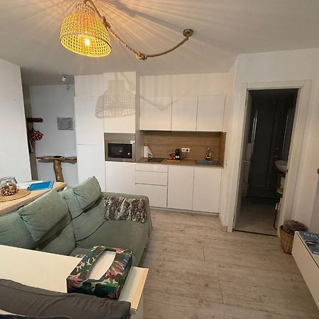El Loft De Santa Catalina Apartment A Coruna Bagian luar foto